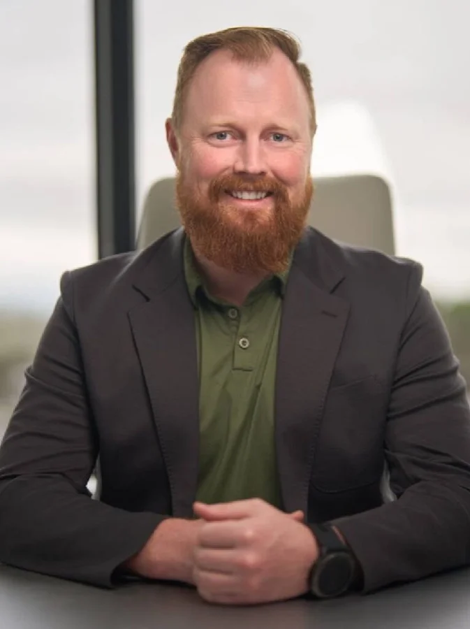 David Larsen