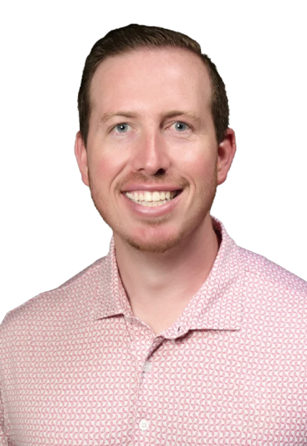 Dr. James Cole