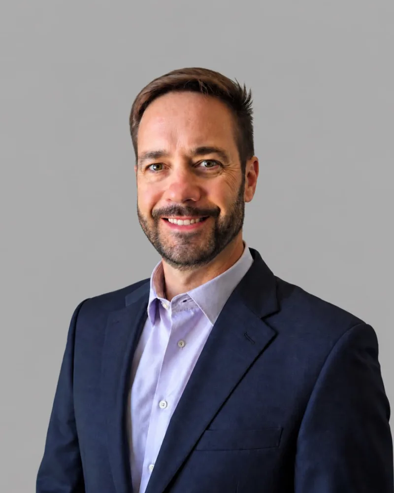 Brian S. Colonna, MHL, CHC, CHPC, CHRC