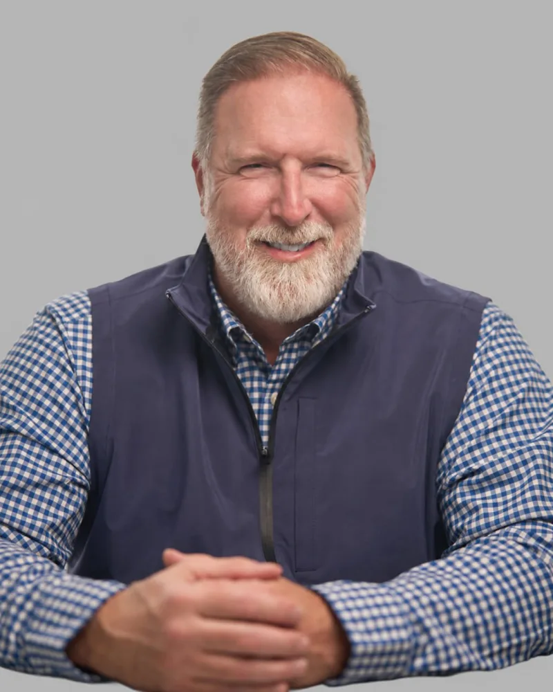 David Larsen, NP